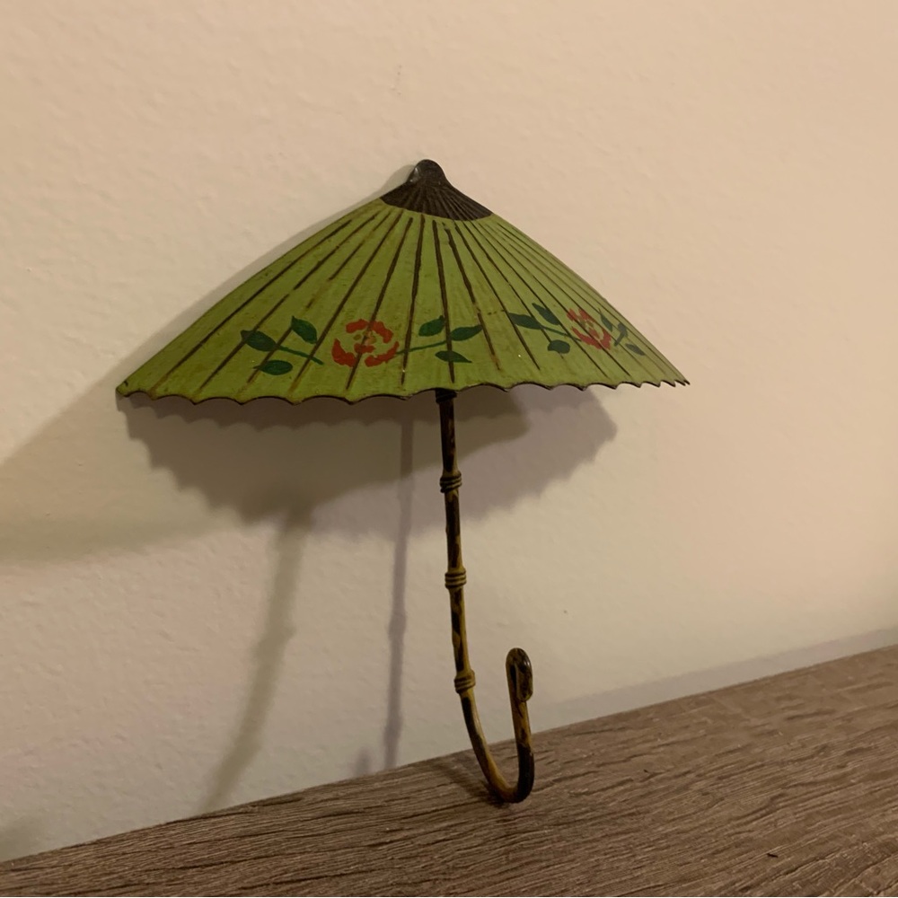 Wall hook
